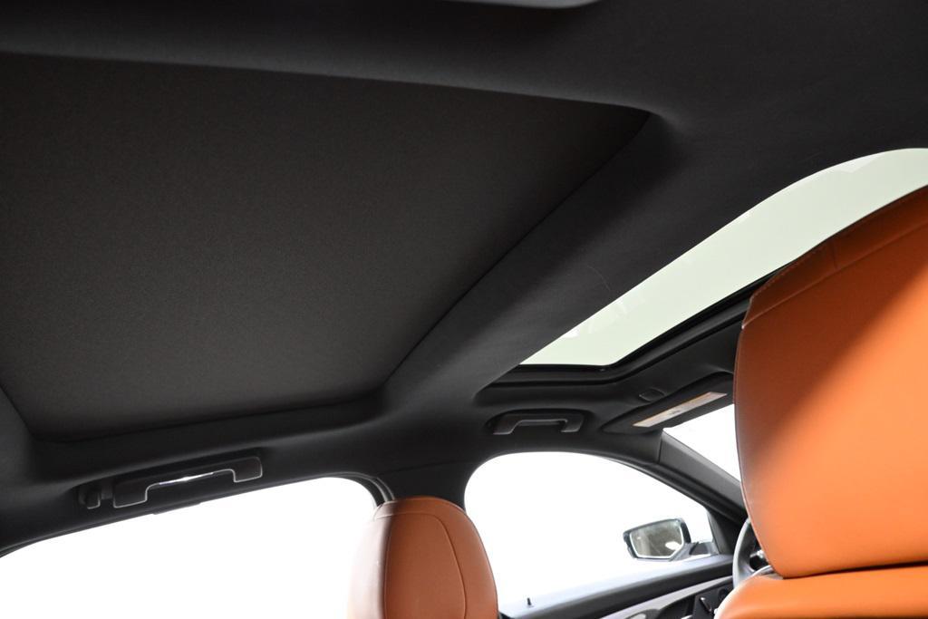 used 2017 Cadillac CT6 car, priced at $19,777