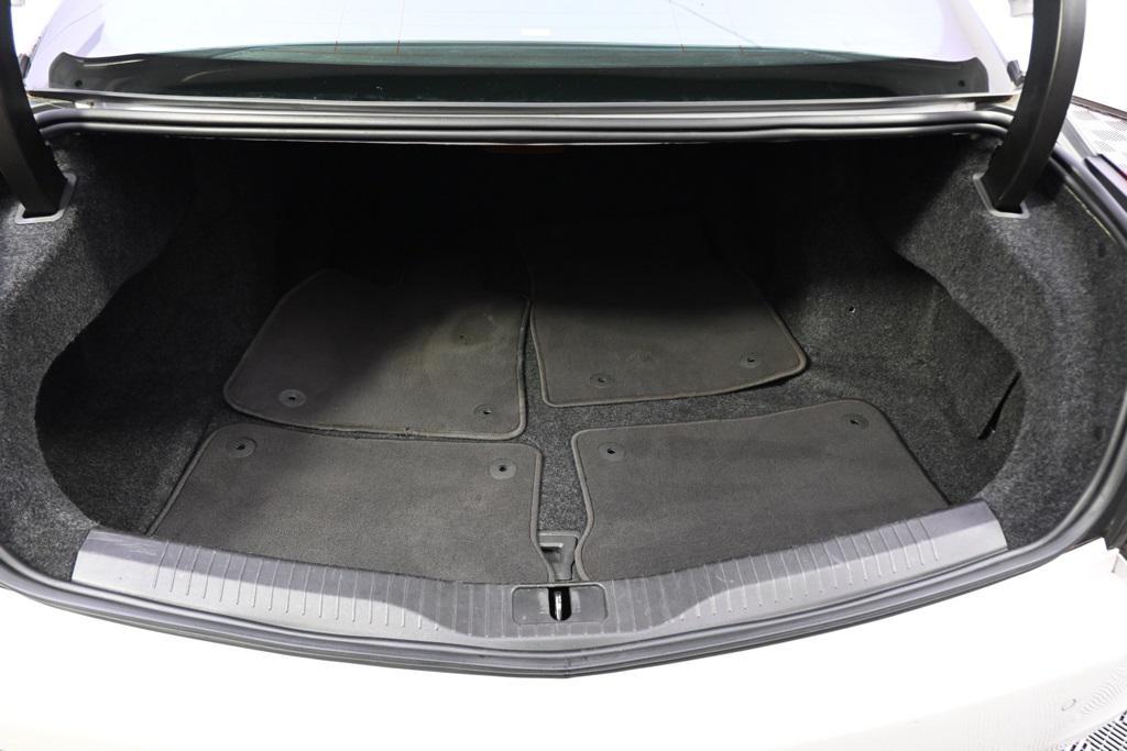 used 2017 Cadillac CT6 car, priced at $19,777