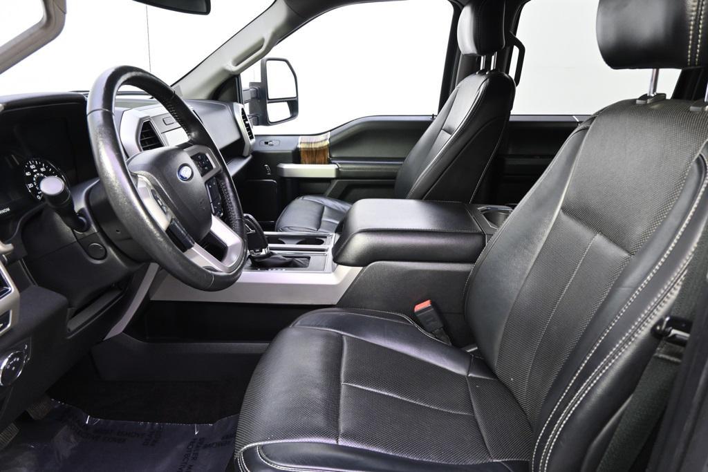 used 2018 Ford F-150 car, priced at $26,555