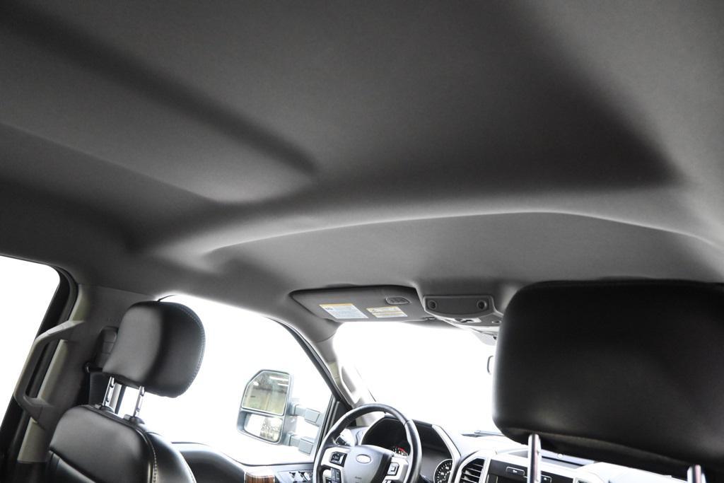 used 2018 Ford F-150 car, priced at $26,555
