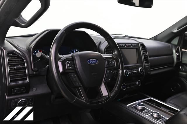 used 2020 Ford Expedition car, priced at $44,555
