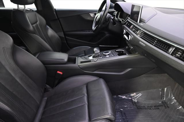 used 2019 Audi A5 car, priced at $21,999