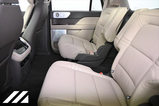 new 2024 Lincoln Navigator car, priced at $101,105