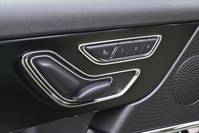 new 2025 Lincoln Corsair car, priced at $55,163