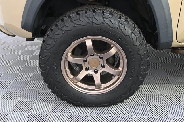 used 2016 Toyota Tacoma car, priced at $28,999