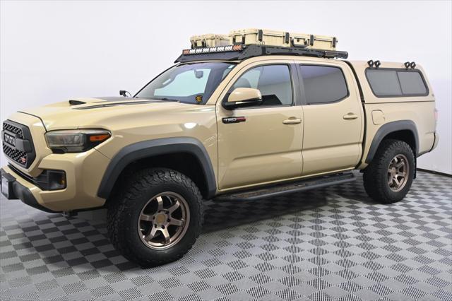 used 2016 Toyota Tacoma car, priced at $28,999