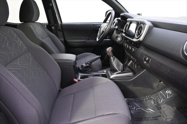 used 2016 Toyota Tacoma car, priced at $28,999