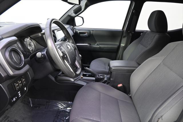 used 2016 Toyota Tacoma car, priced at $28,999