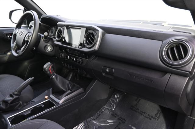 used 2016 Toyota Tacoma car, priced at $28,999
