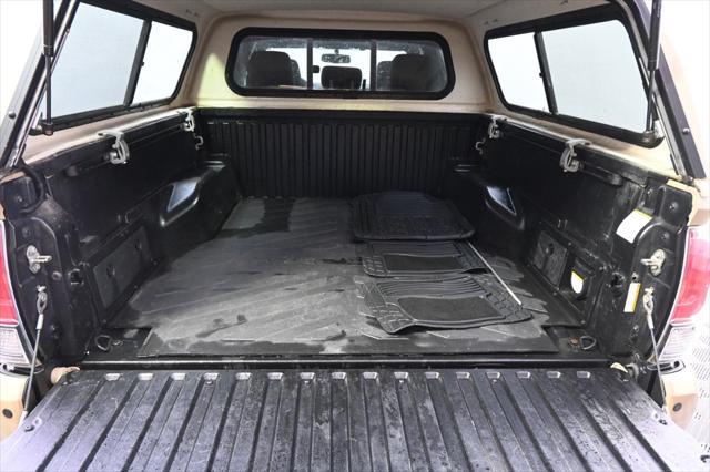 used 2016 Toyota Tacoma car, priced at $28,999