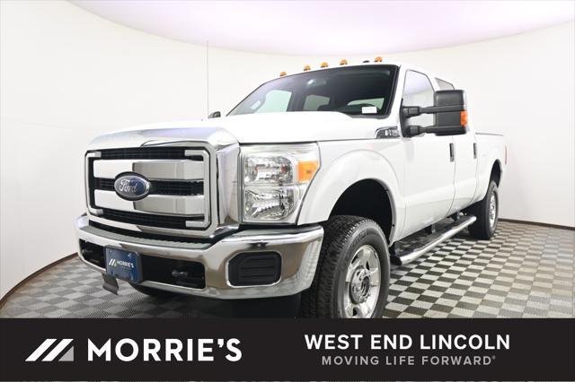 used 2015 Ford F-350 car, priced at $29,777