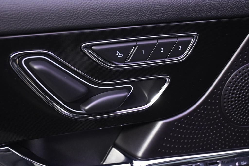new 2025 Lincoln Corsair car, priced at $45,999