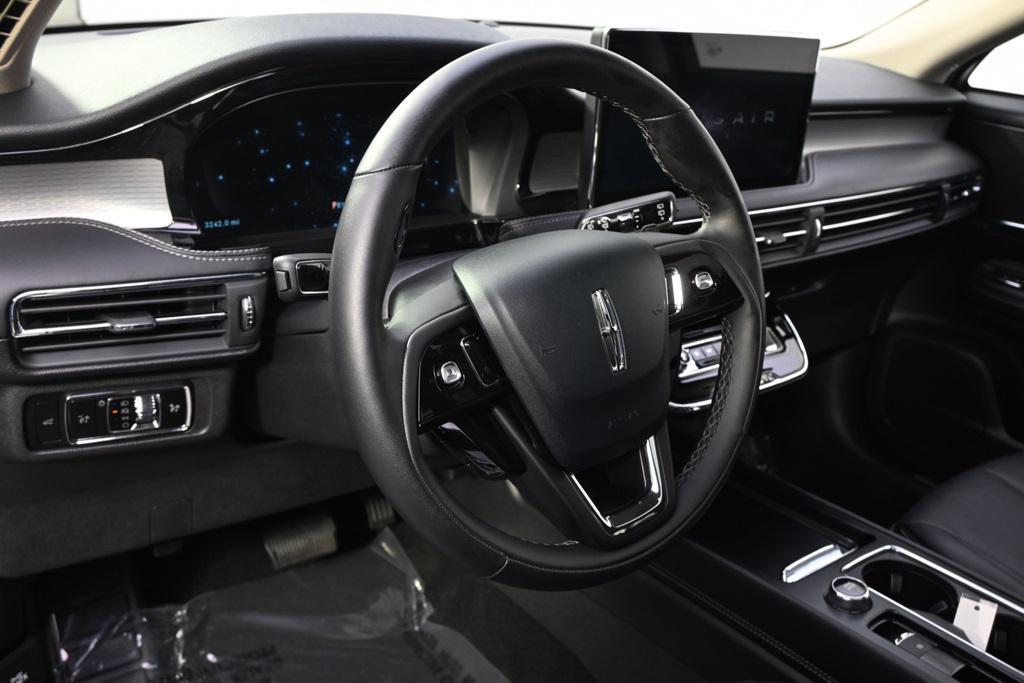 new 2025 Lincoln Corsair car, priced at $45,999