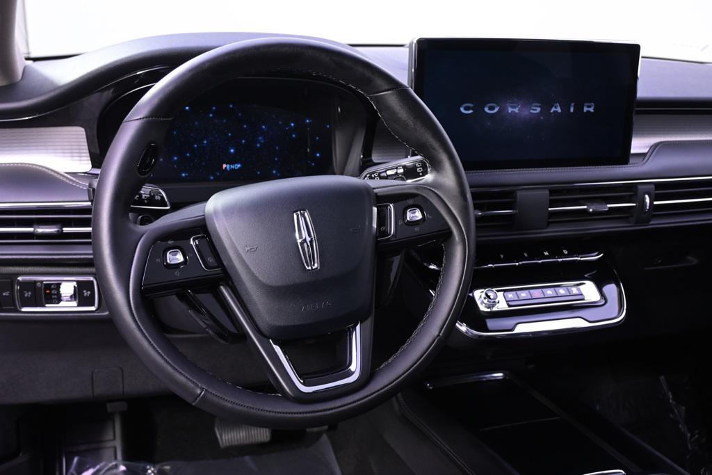 new 2025 Lincoln Corsair car, priced at $45,999