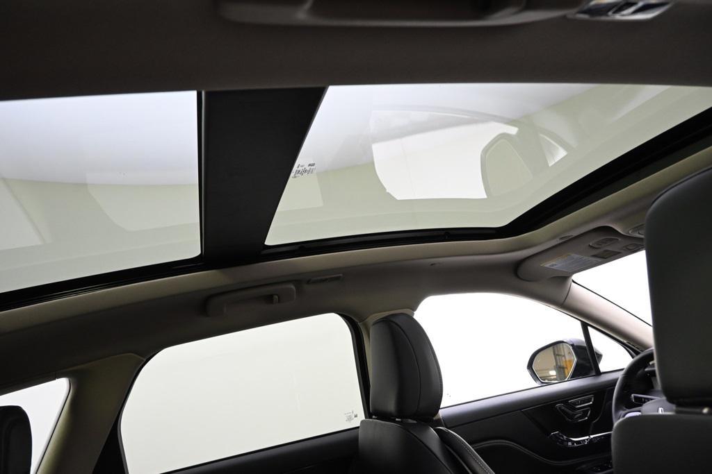 new 2025 Lincoln Corsair car, priced at $45,999