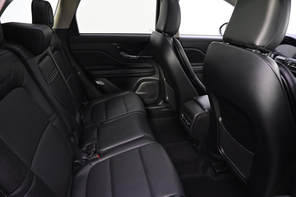 new 2025 Lincoln Corsair car, priced at $45,999