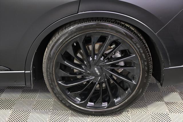 new 2025 Lincoln Aviator car, priced at $74,748