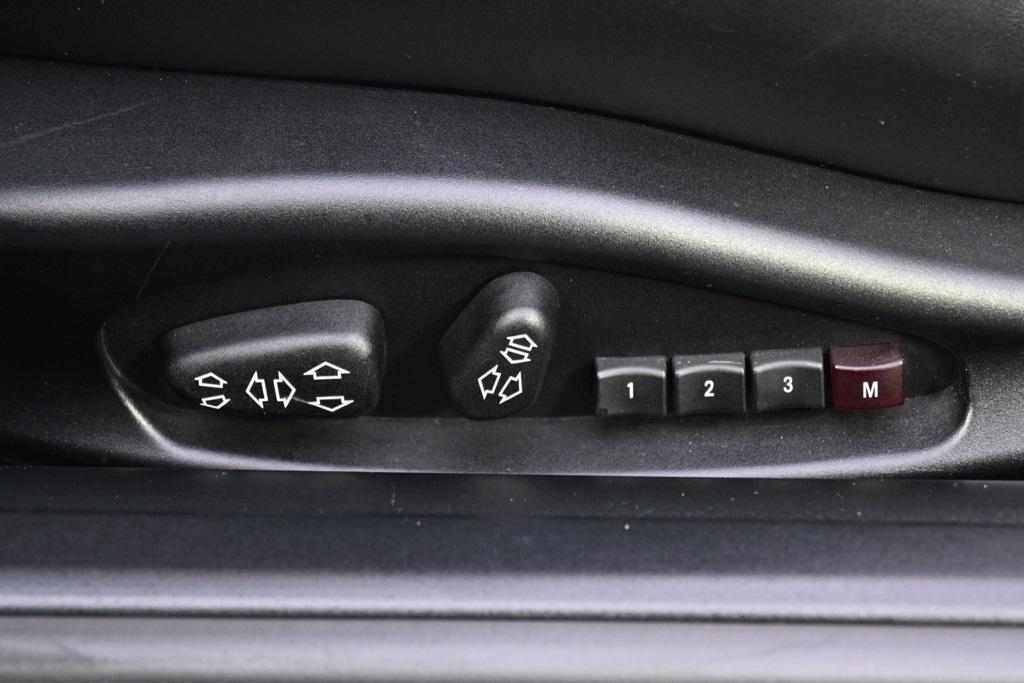 used 2002 BMW M3 car, priced at $15,555