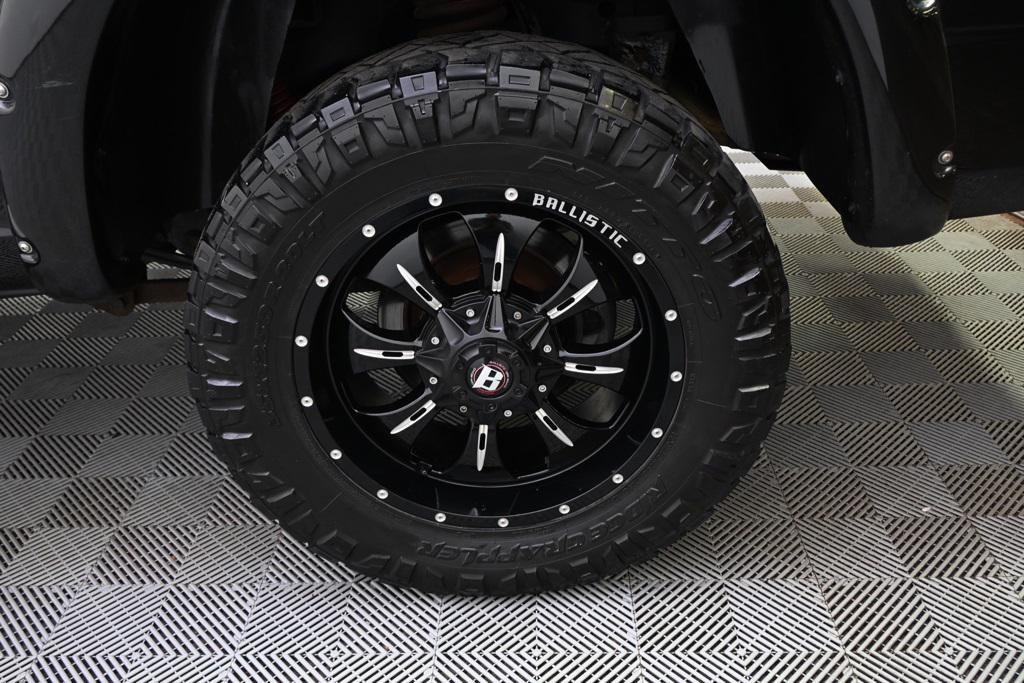 used 2015 Ram 1500 car, priced at $17,777