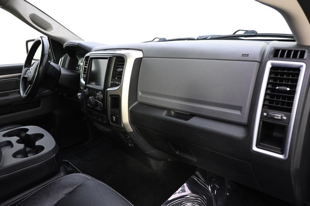 used 2015 Ram 1500 car, priced at $17,777