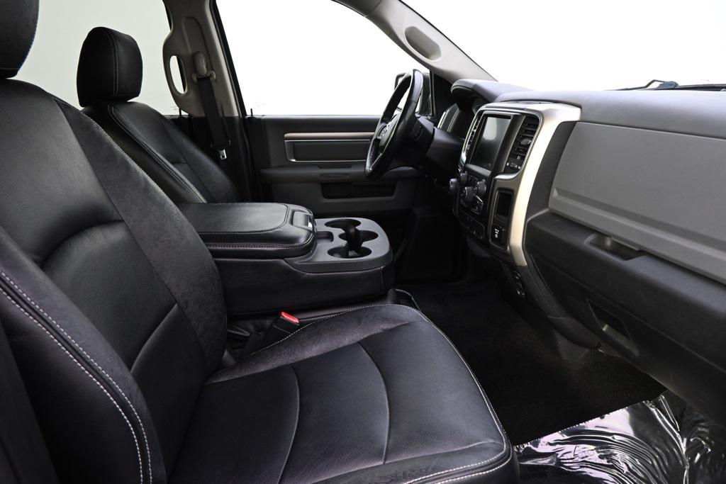 used 2015 Ram 1500 car, priced at $17,777