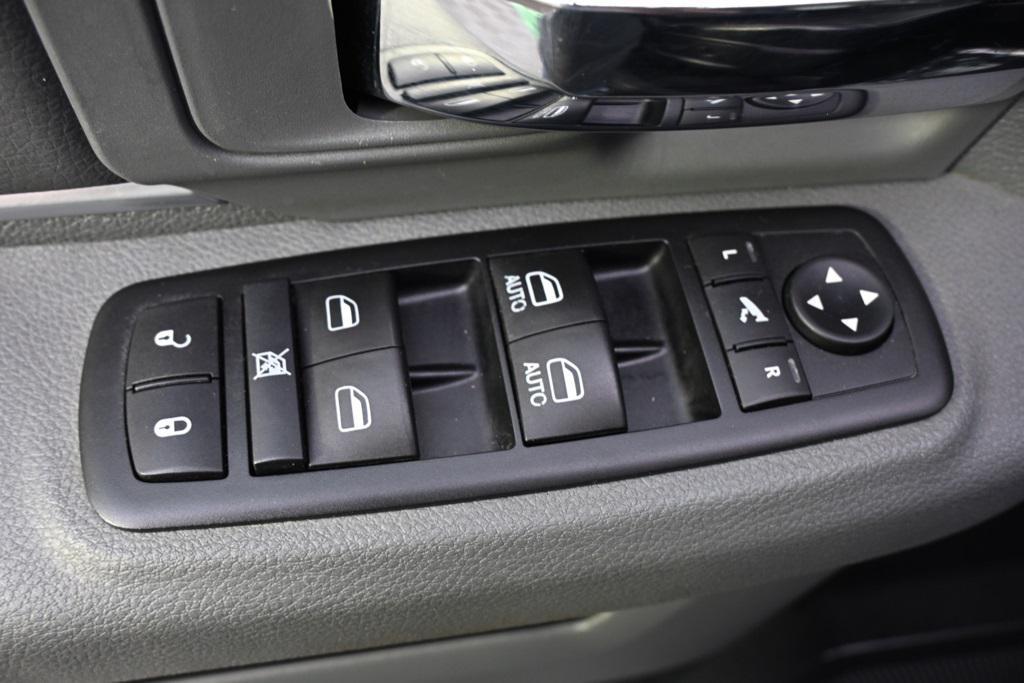 used 2015 Ram 1500 car, priced at $17,777