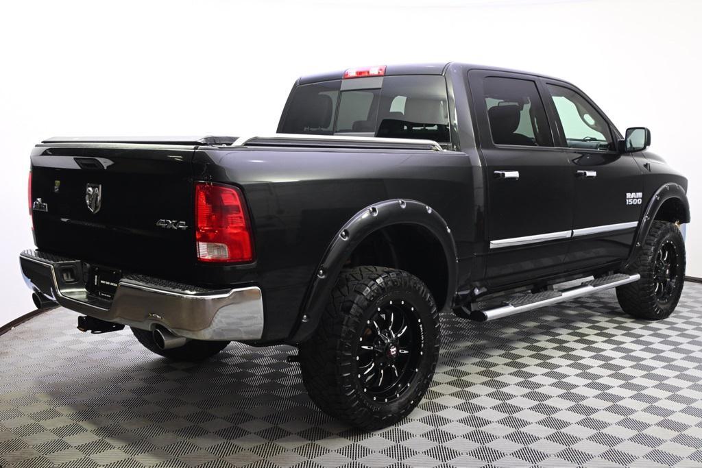 used 2015 Ram 1500 car, priced at $17,777