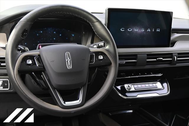 new 2024 Lincoln Corsair car, priced at $63,819