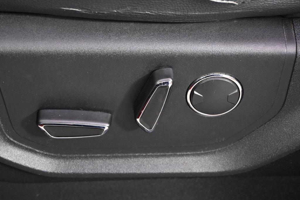 used 2017 Ford F-150 car, priced at $25,333