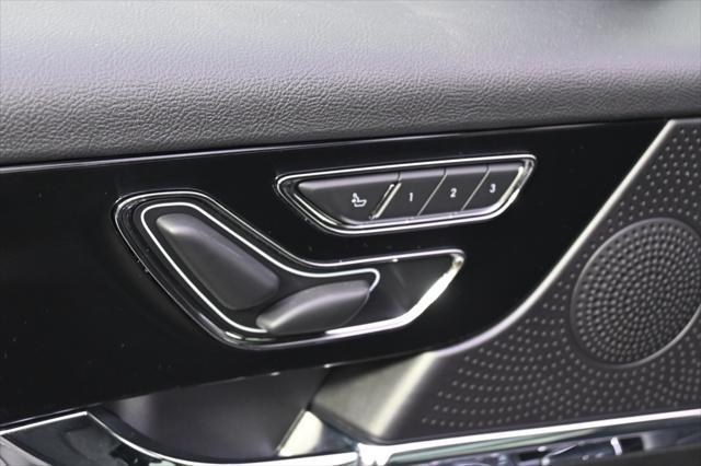 new 2025 Lincoln Corsair car, priced at $53,650