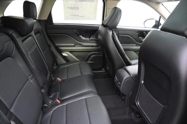 new 2025 Lincoln Corsair car, priced at $53,650