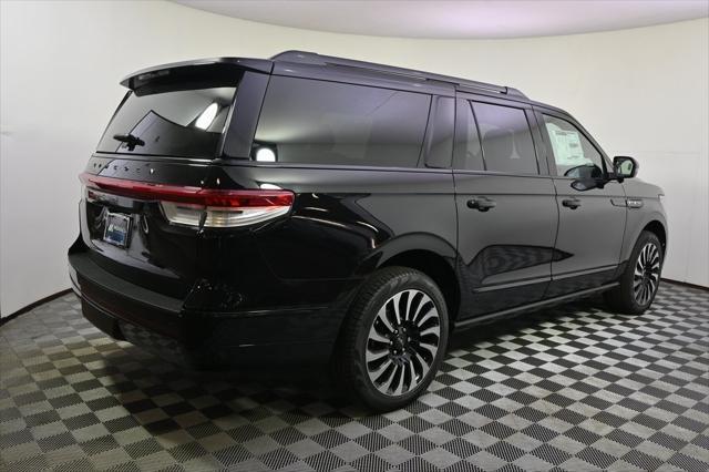 new 2024 Lincoln Navigator car, priced at $119,490