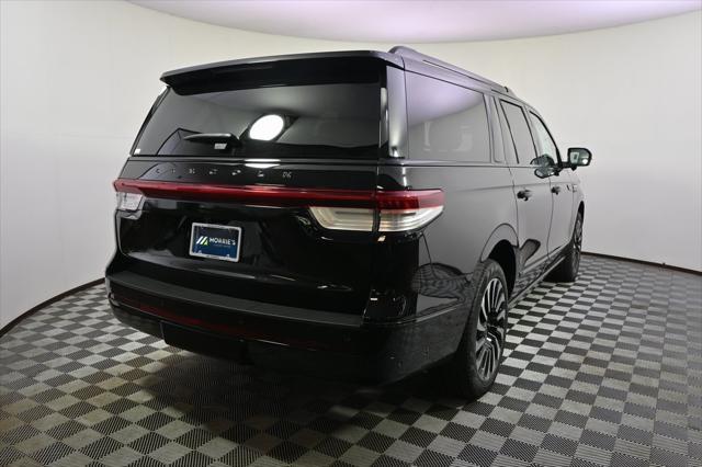 new 2024 Lincoln Navigator car, priced at $119,490