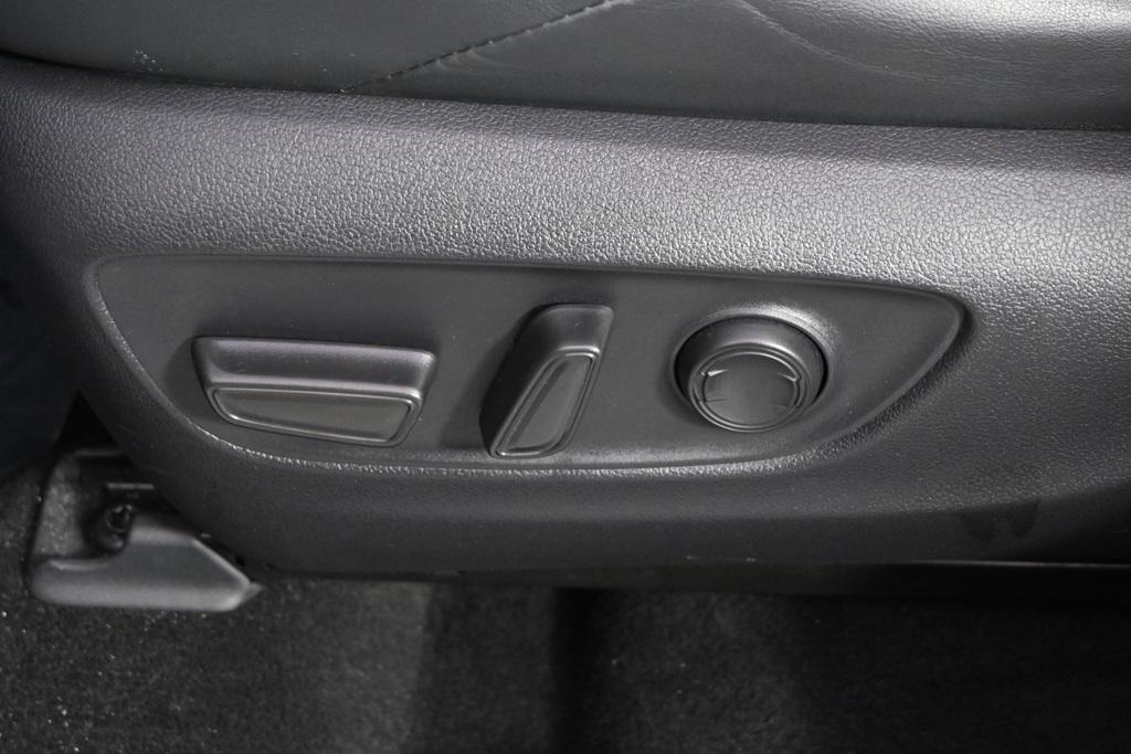 used 2020 Toyota RAV4 Hybrid car, priced at $30,697