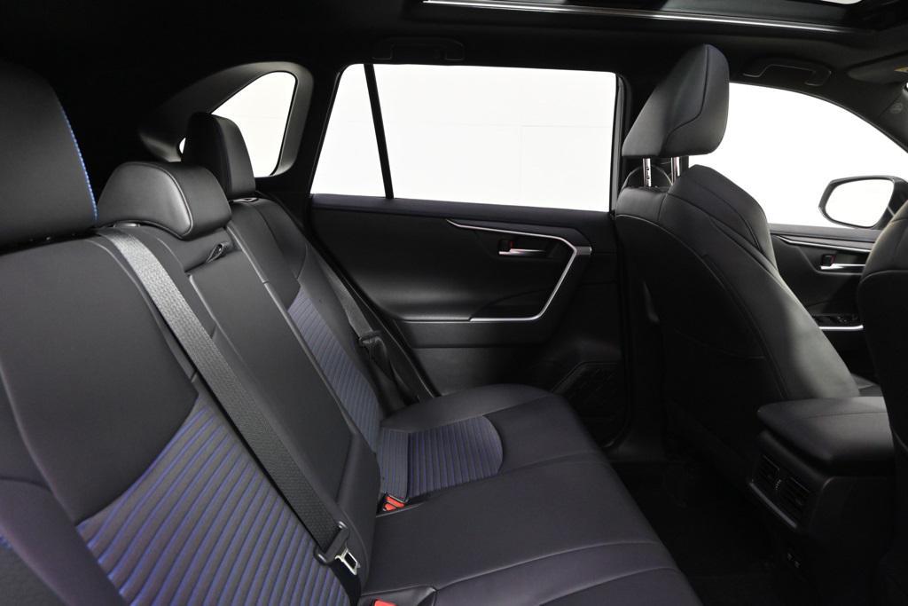 used 2020 Toyota RAV4 Hybrid car, priced at $30,697