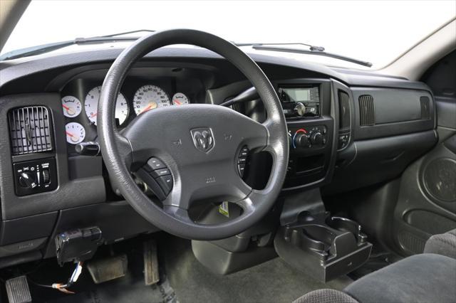 used 2003 Dodge Ram 1500 car, priced at $9,999