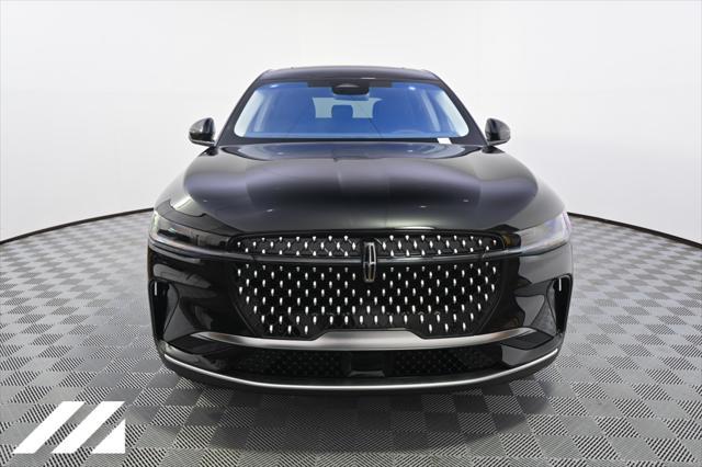 new 2024 Lincoln Nautilus car, priced at $56,798