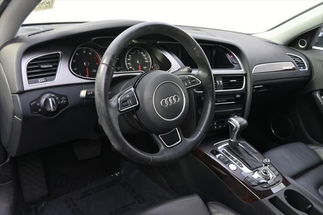 used 2014 Audi allroad car, priced at $13,444