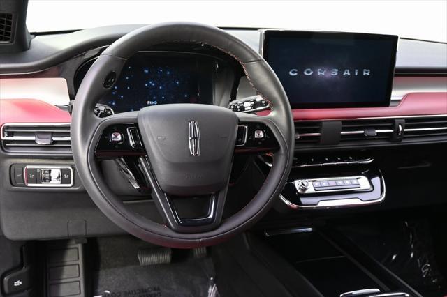 new 2024 Lincoln Corsair car, priced at $46,999