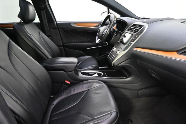 used 2019 Lincoln MKC car, priced at $18,333