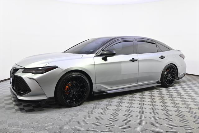 used 2019 Toyota Avalon car, priced at $25,999