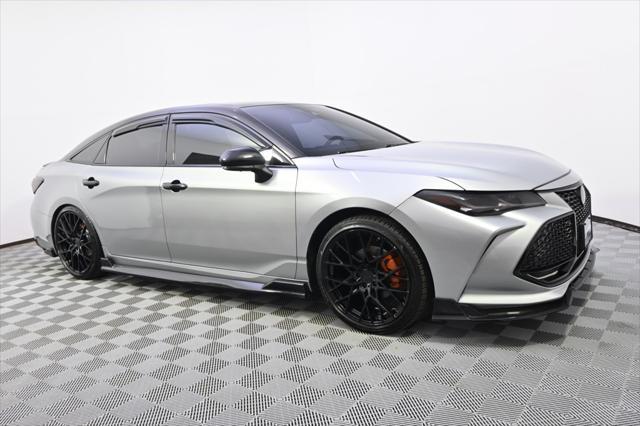 used 2019 Toyota Avalon car, priced at $25,999