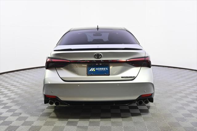 used 2019 Toyota Avalon car, priced at $25,999