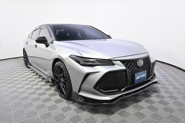 used 2019 Toyota Avalon car, priced at $25,999