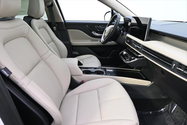 new 2025 Lincoln Corsair car, priced at $47,371