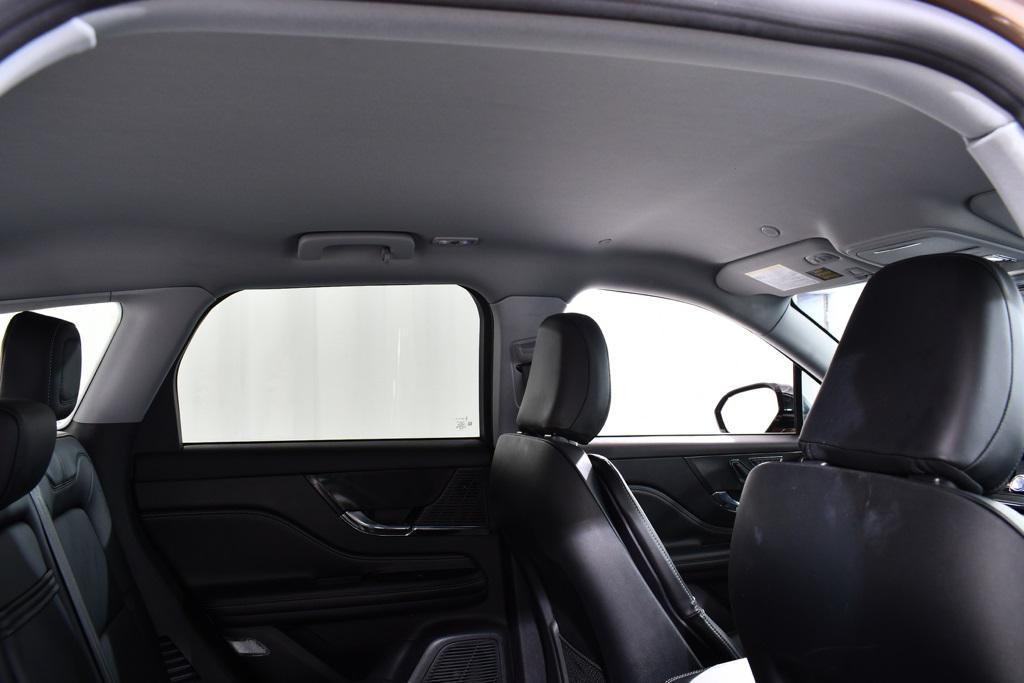used 2022 Lincoln Corsair car, priced at $30,249