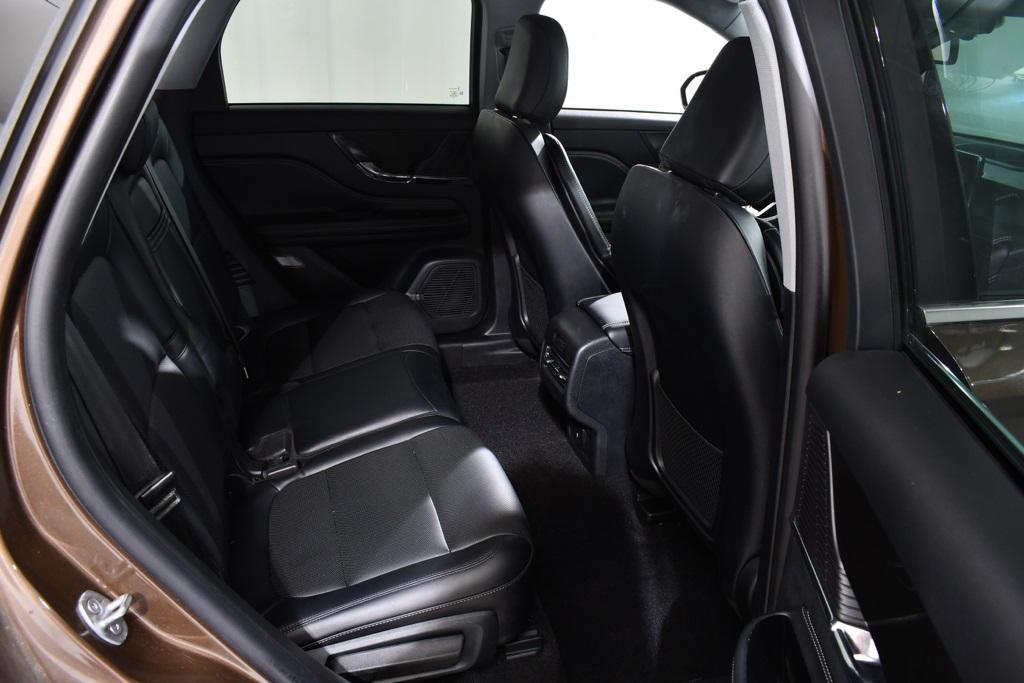 used 2022 Lincoln Corsair car, priced at $30,249