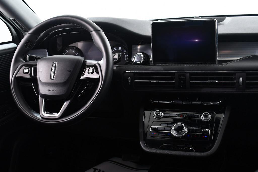 used 2022 Lincoln Corsair car, priced at $30,249
