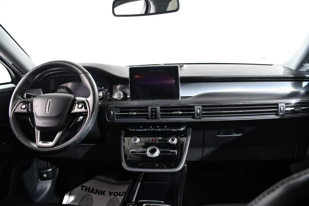 used 2022 Lincoln Corsair car, priced at $30,249