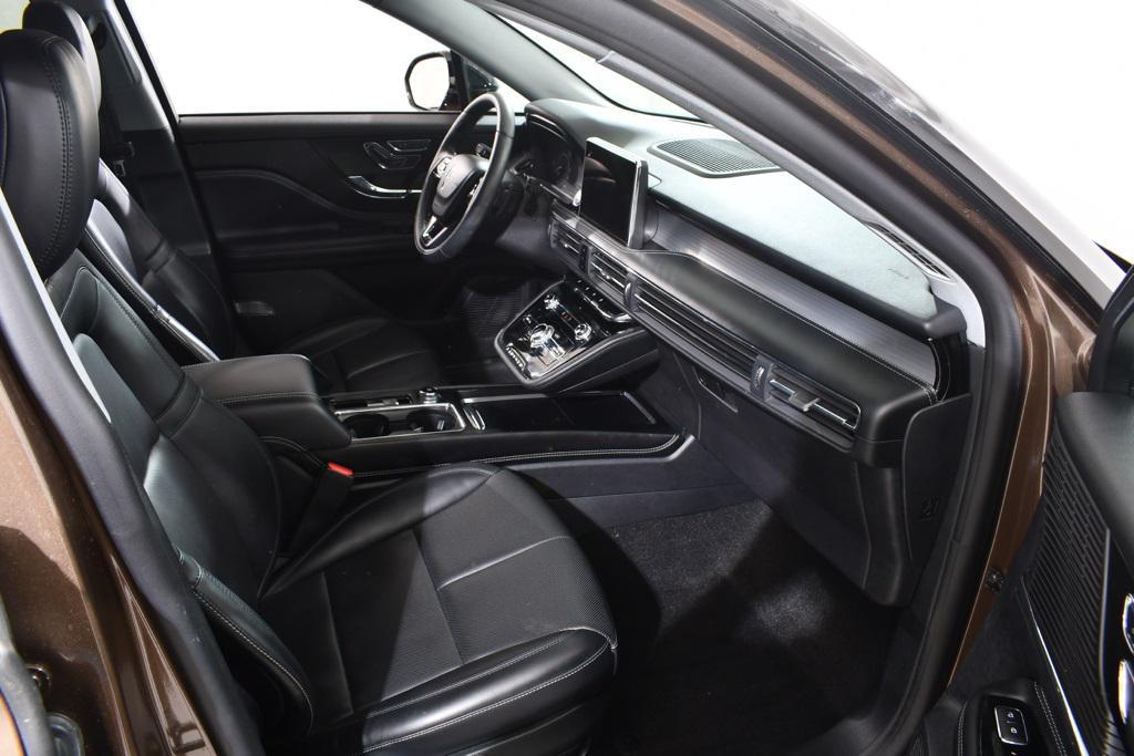 used 2022 Lincoln Corsair car, priced at $30,249